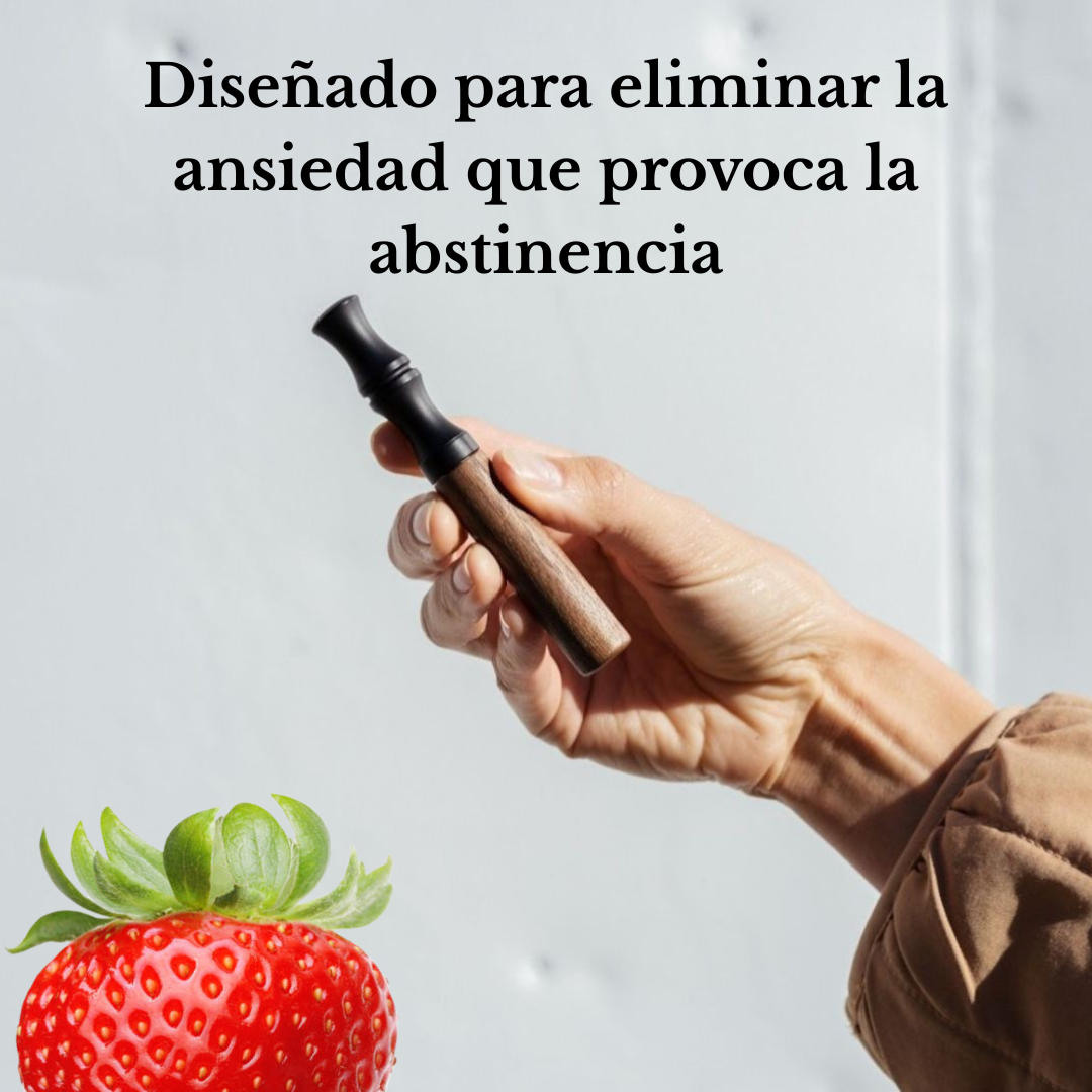 Pack Aunara® | Inhalador + Sabores