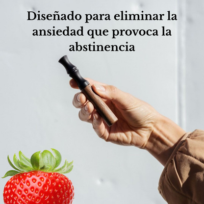 Pack Aunara® | Inhalador + Sabores