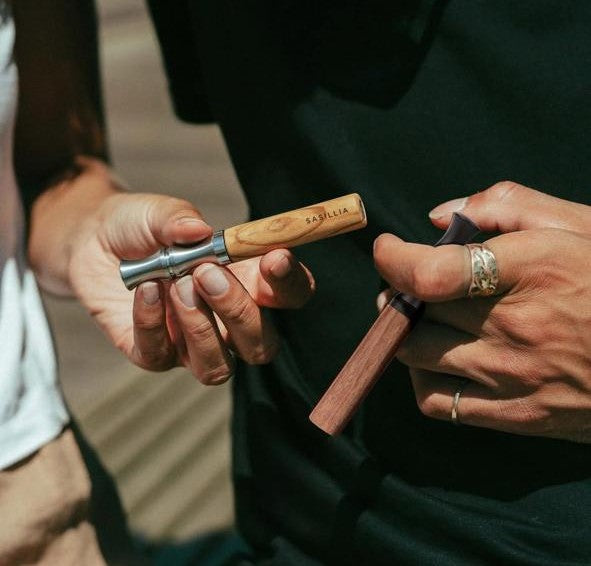 Pack Aunara® | Inhalador + Sabores